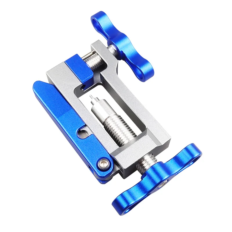 Bicycle Hydraulic Brake Hose Insert Press Tool, Bike Oil Pipe Needle Driver for BH90 BH59 Brake Hose