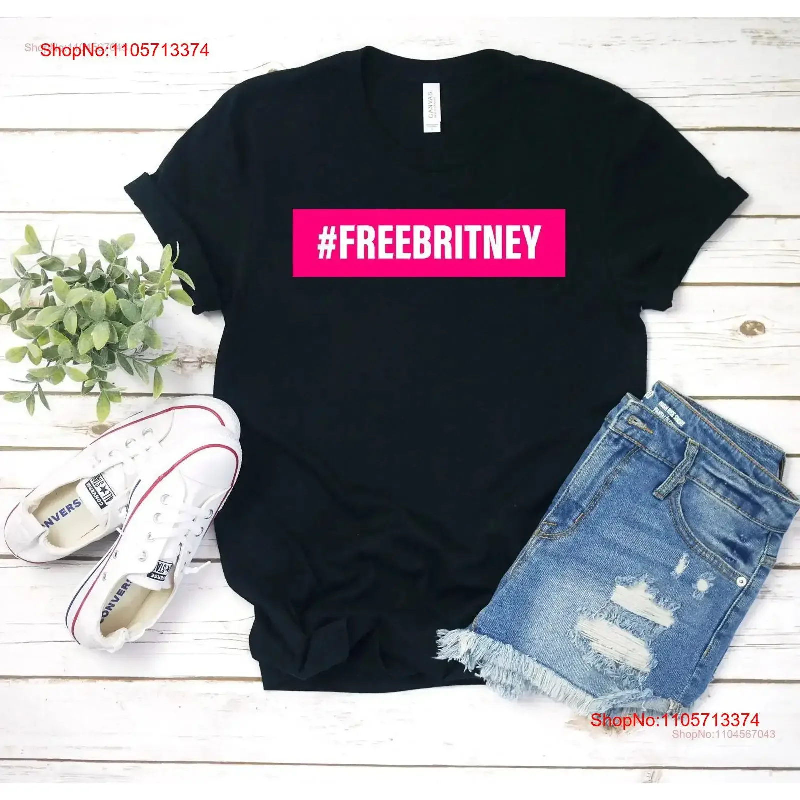 Free britney shirt sweaT T framing unisex women's and men's shirts vintage Washed streetwear Versatile Stylish Stretched Soft