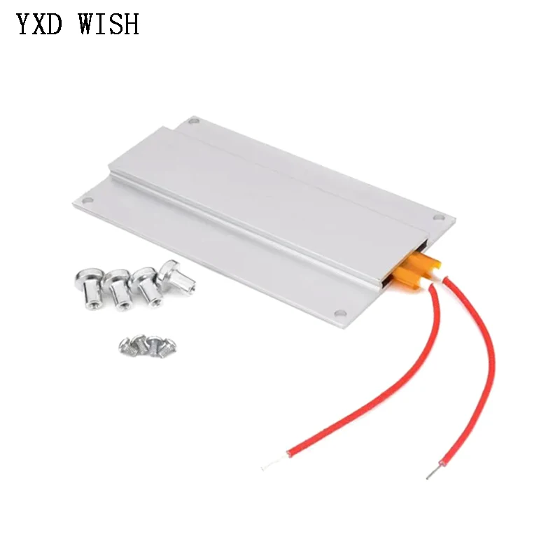 

Алюминиевый светодиодный аппарат BGA, станция для распайки, 200 Вт, 400 Вт, 500 Вт, PTC лихорадка, предварительный нагрев, ЖК-лента, ремонт чипа, нагревательная пластина