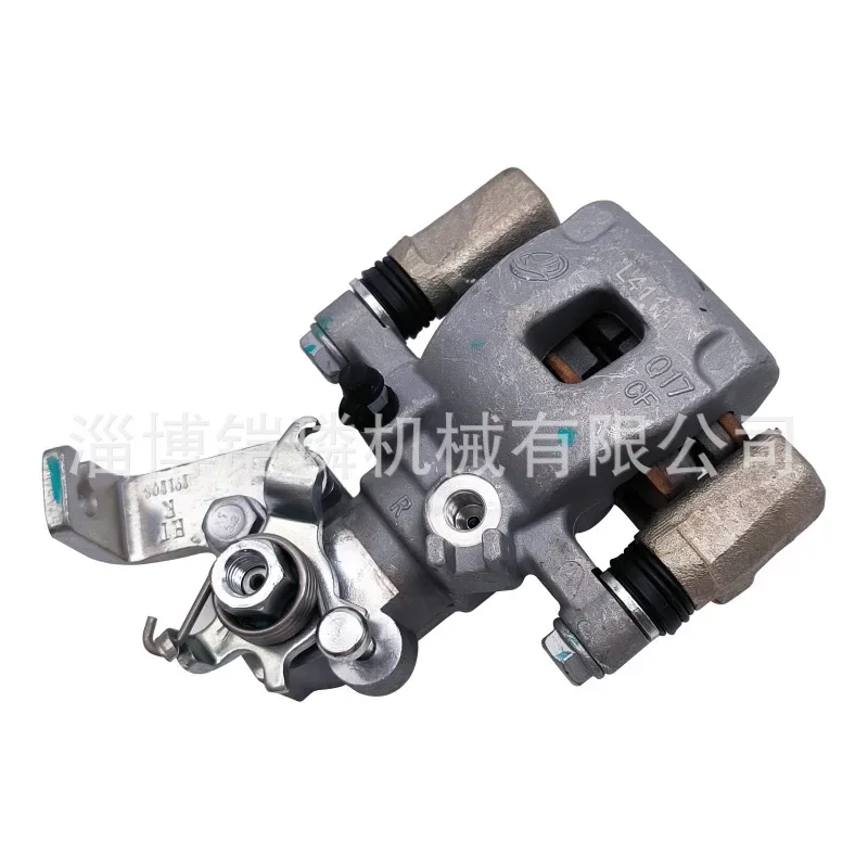 Suitable for Chunfeng CF1000 beach bike brake caliper 5BY0-081050 5BY0-08106