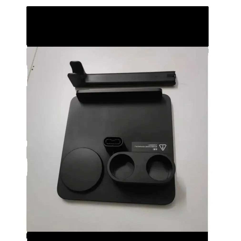 Dreame M12 M13 M12S M12pro H12 Pro Plus M13pro H20 Ultra Mix H30 Ultra Mix H14 H14pro H14 ملحقات دعامة مزدوجة حامل تخزين