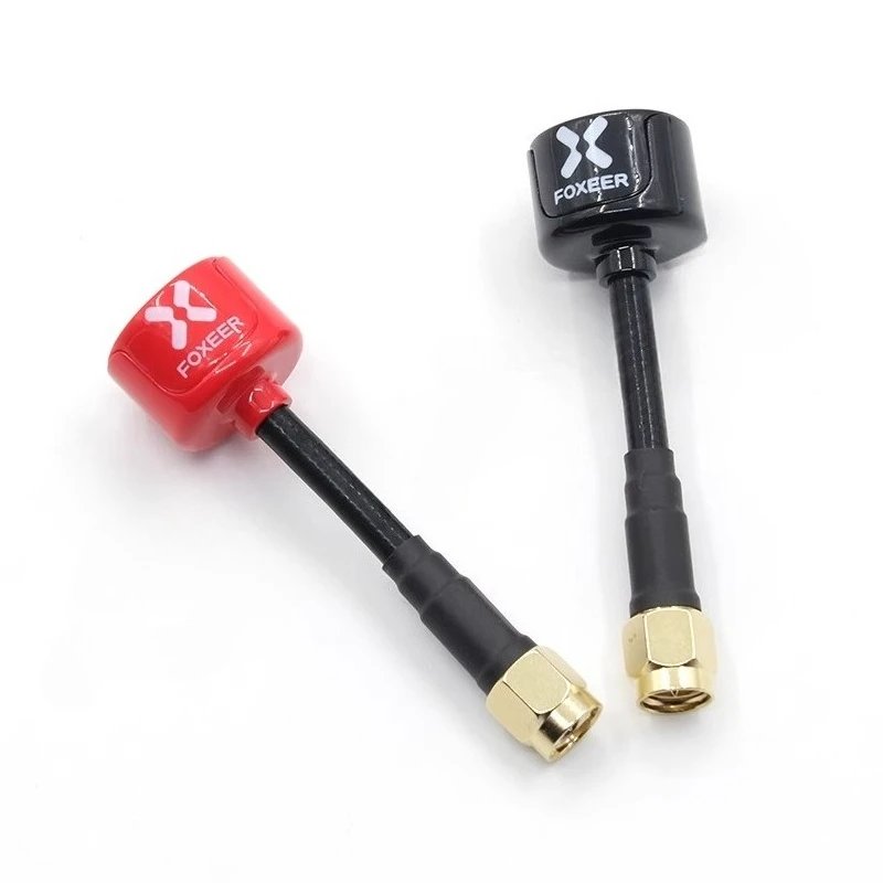 

Crossing FPV aerial photography 5.8G image transmission antenna FOXEER new 4th generation, right-handed, lollipop antenna