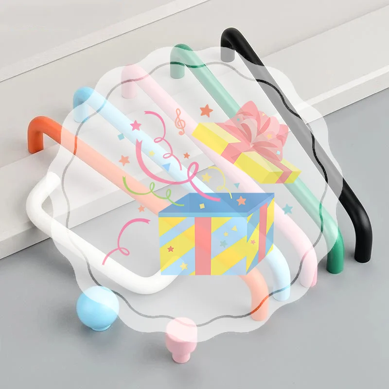 Colorful Simple Cab…