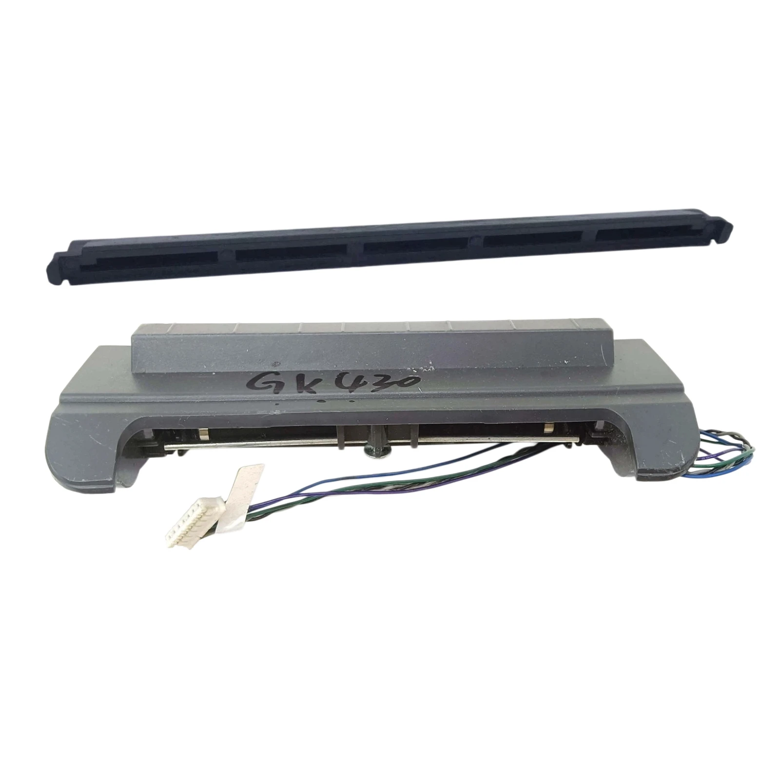 Printer Peel & Present Peeler Fits For Zebra ZD500 GX430T GX420T P1020217-02 P1027135-0441 GK420T GK42t GK430T