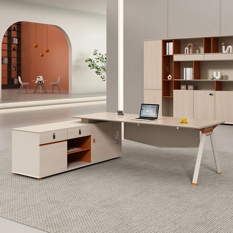 Study Desk Table Computer Offices Conference Tables Organizer Reading Room Automatic Home Office Bedroom Bedside Acrylic Gaming