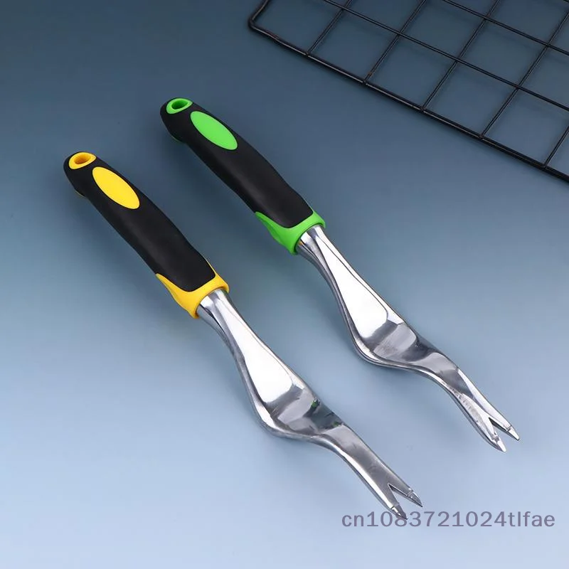 

1/2/3 шт. ручной инструмент для прополки для прополки в садах, подходит для пересадки в сельскохозяйственных угодих, лопата для прополки из нержавеющей стали