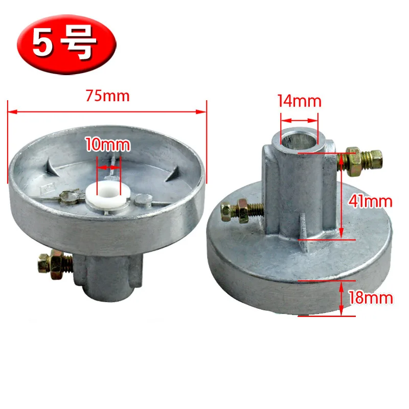 Washing machine dewatering bucket drying bucket motor coupling