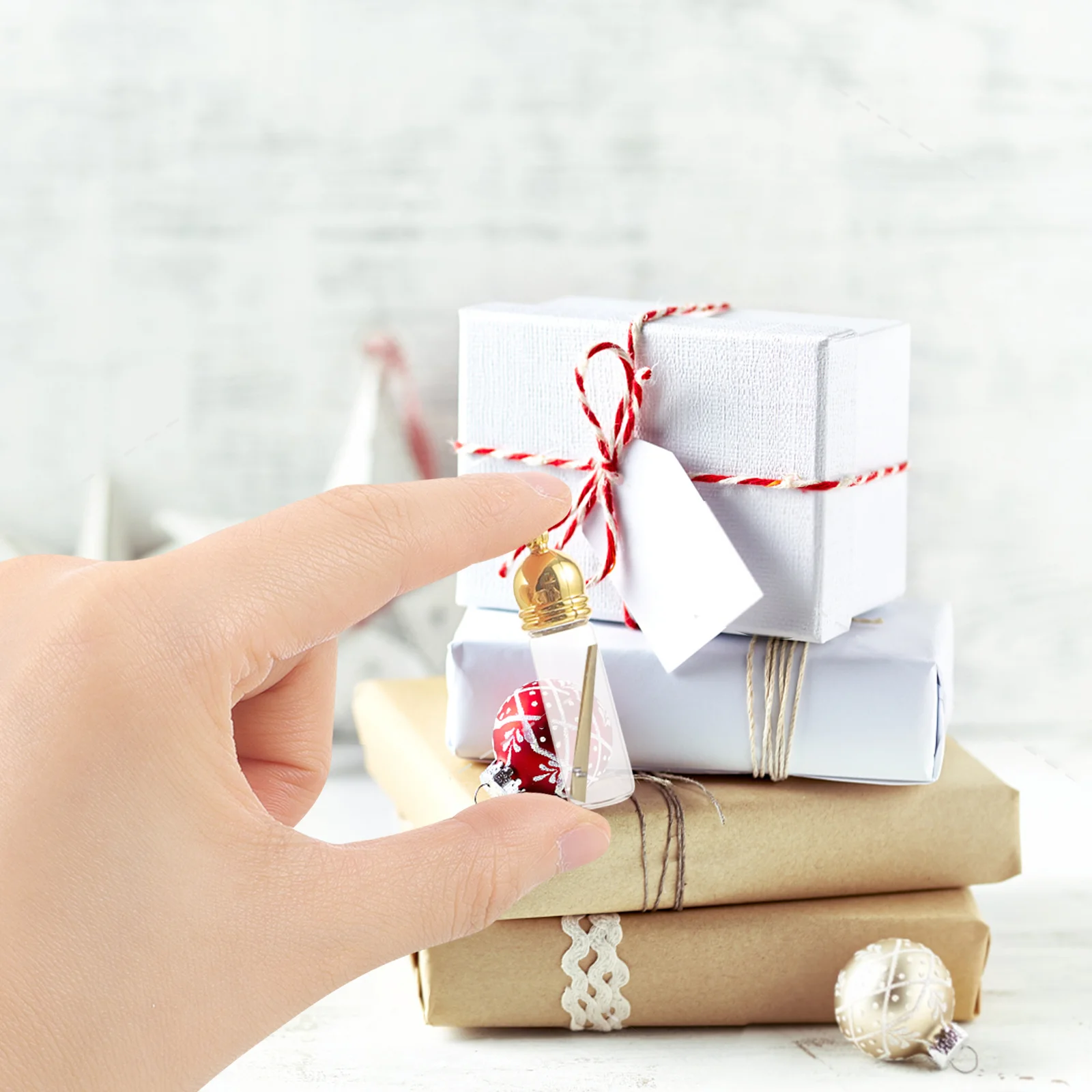 

10 шт., стеклянные банки для бутылок, мини-прозрачные бутылки с пробкой для поделок своими руками, подвесные подвески, бутылка желаний