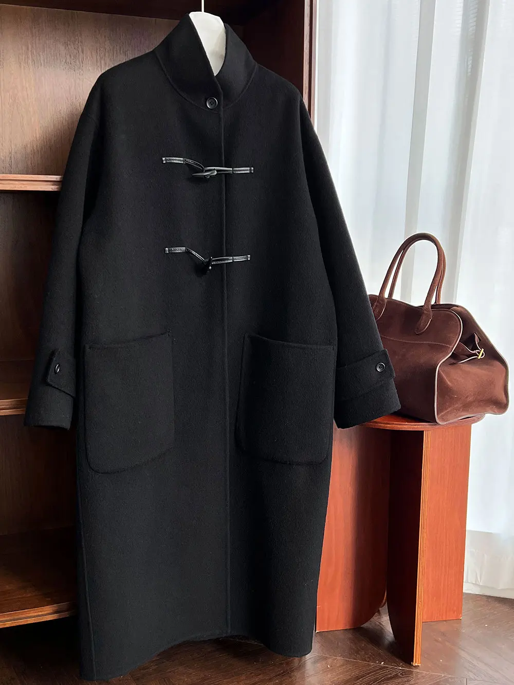 SuperAen Mode frauen 2025, Frühjahr Neue Einfarbig Spleißen High-end-Langarm Frauen Blazer