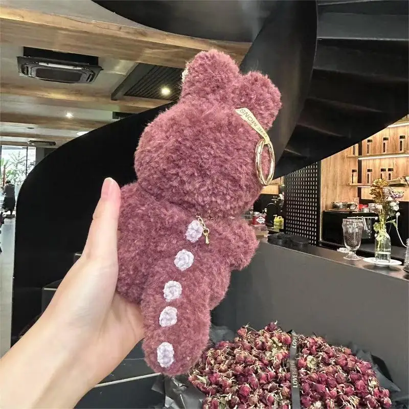 2025 Labubu Vêtements de poupée ZimomoTheme Ensemble de vêtements Ailes d'ange marron Designer Conception originale Queue de dinosaure Labubu Vêtements cool