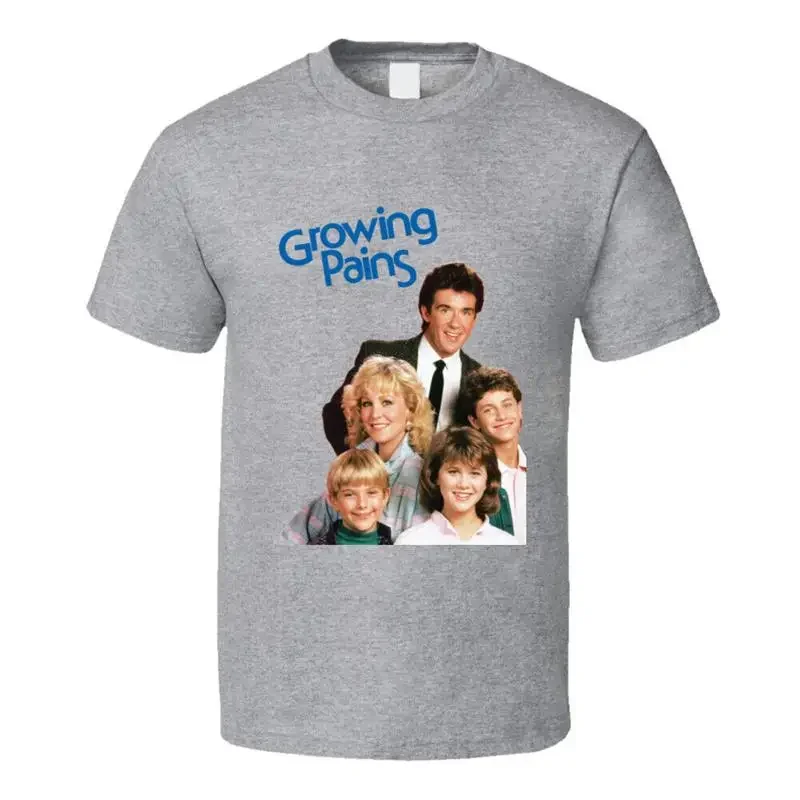 Growing Pains Cooles T-Shirt