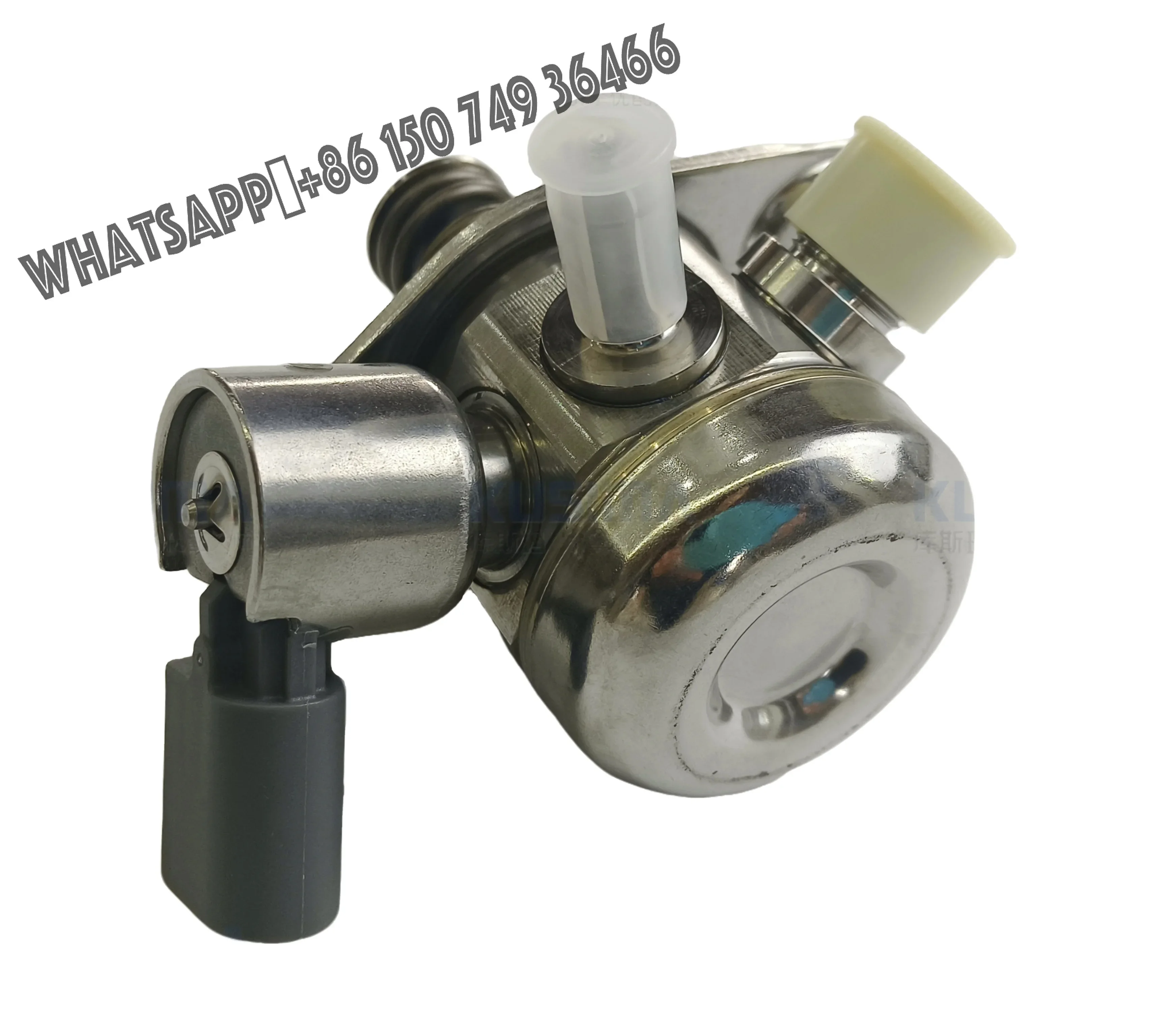 

Top Quality Factory A2740700401 A2700700501 High Pressure Fuel Pump for Mercedes-Benz M274 M270 2.0L 2740700401 2700700501