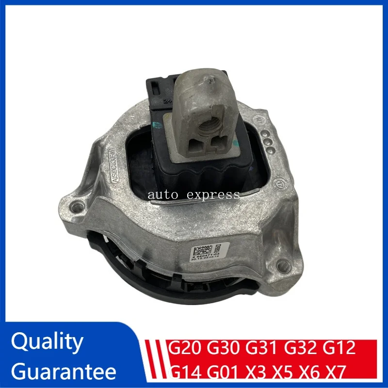 

OE 22116860471 Auto Parts Engine Mount for BM G20 G30 G31 G32 G12 G14 G01 X3 X5 X6 X7