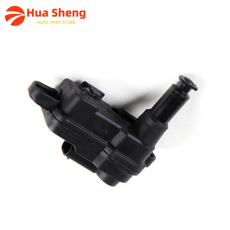 510810773 Fuel Tank Cover Actuator cap Motor for Skoda Rapid Audi A3 R8 VW ArteonPassat B8 Golf Sportsvan Superb Seat Toledo