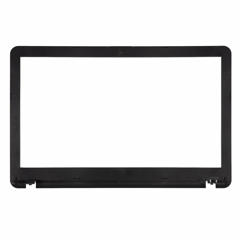 New LCD Back Cover Screen Lid For Asus X540LJ X540LA F540U FL5700 Bezel Frame