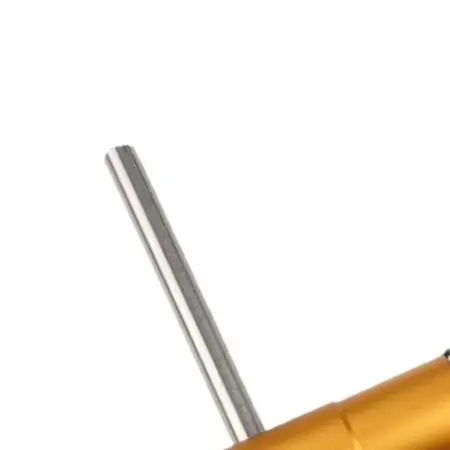 /Gold /Aluminum /Alloy Bike Bottom Bracket Thread Tapping Repair Tool High Hardness Thread Chaser For Cleaning Damaged Shell Fra