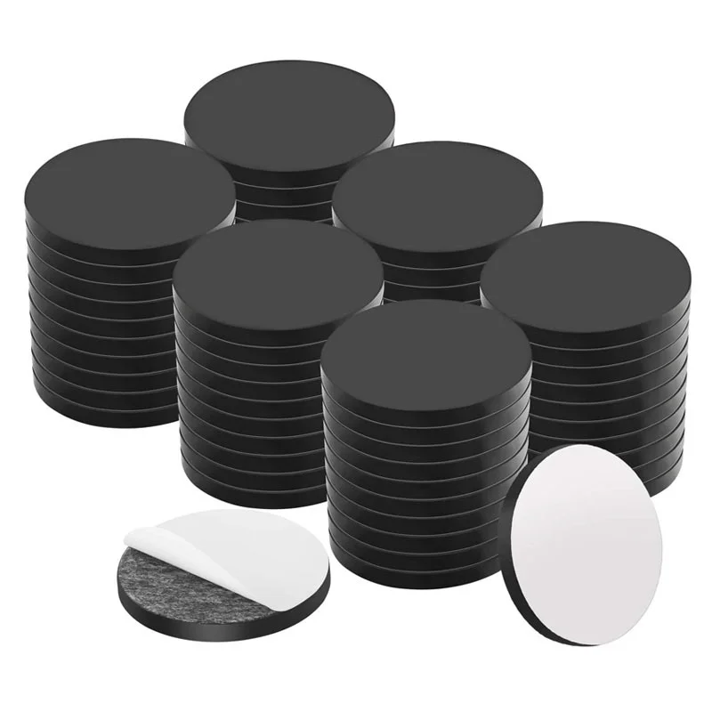 1000PCS NTAG215 NFC Tags Blank Programmable Rewritable NFC Cards 504 Byte Writable Chip Labels