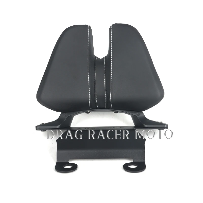 Moto Sedile Passeggero Posteriore Schienale Cuscino Schienale Pad Per Honda X-ADV 750 XADV 750 XADV750 X-ADV750 2021-2025 2024 2023