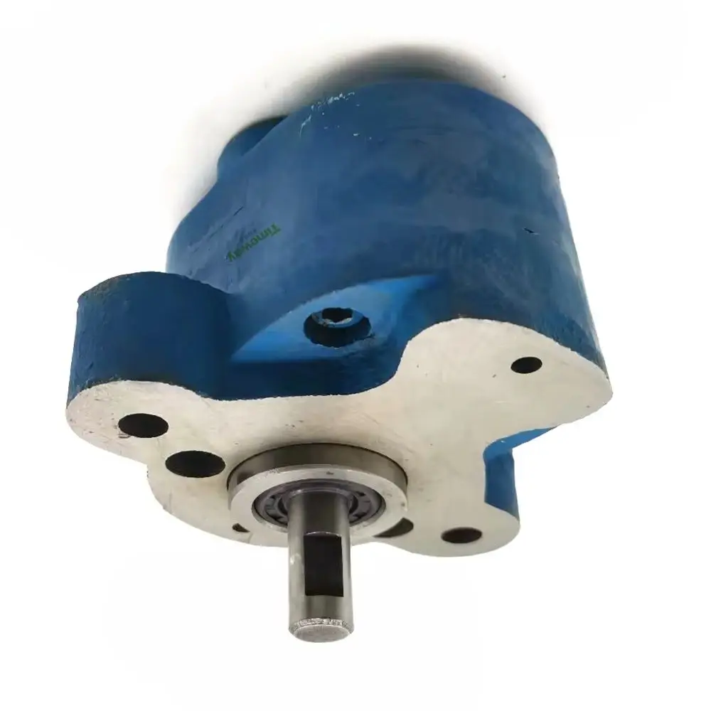 

CB Hydraulic Low Pressure Gear Pump CB-B10 Metering Pump Gear Oil Pump