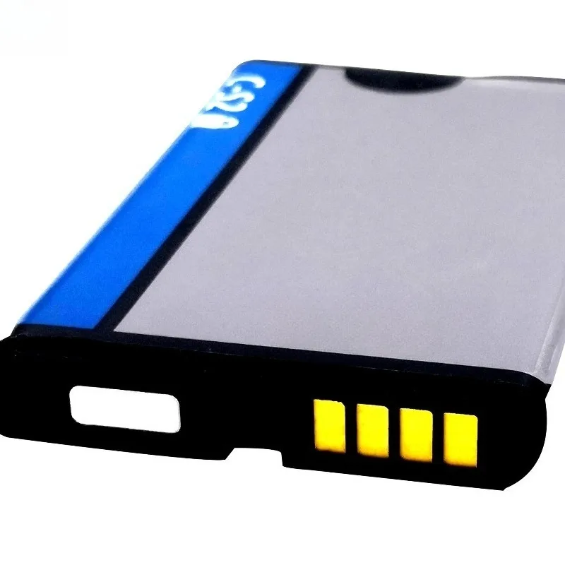 1-5PCS C-S2 1150mAh Battery for Blackberry 8350i 8820 8830 8800 9300 8300 8310 8320 8330 8520 8530 8700 Mobile Phone Battery