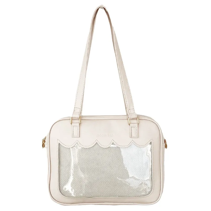 Рисунок 5 - Ita Bag через плечо из искусственной