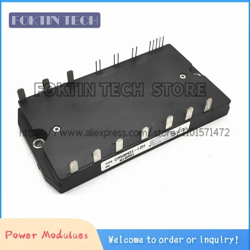 

Новый модуль питания CM30MD-12H CM50MD-12H CM30MD1-12H CM50MD1-12H
