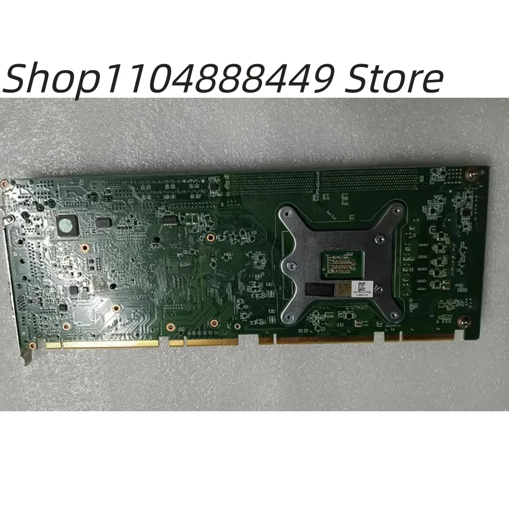 Placa-mãe industrial PCE-5129 REV A1