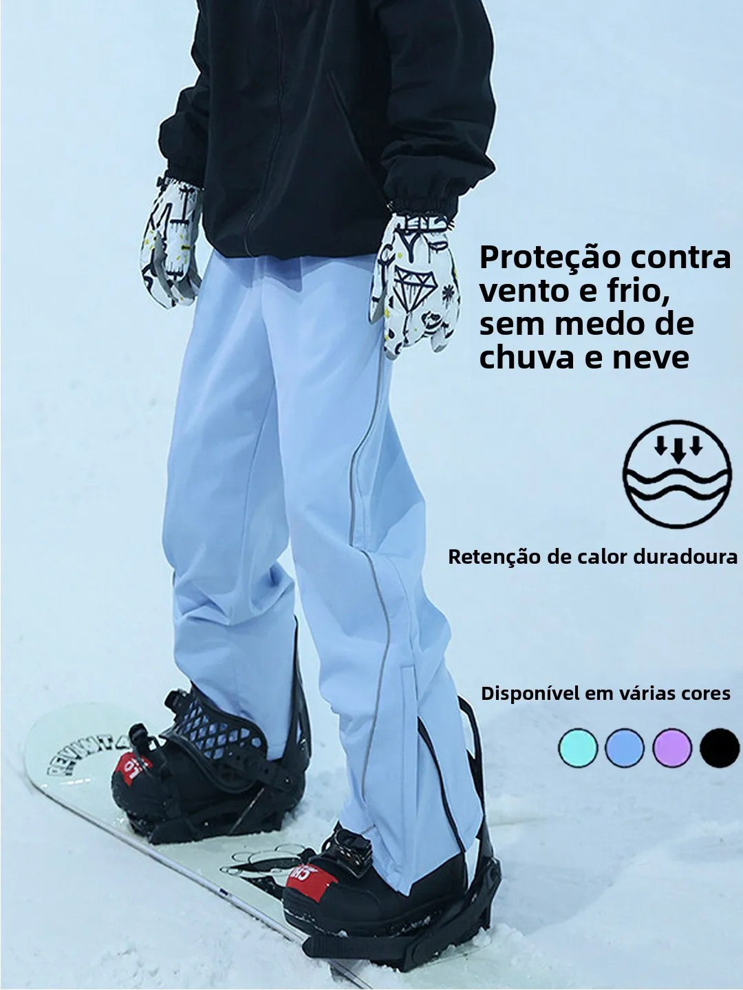 men's-outdoor-travel-ski-pants-winter-american-hard-ell-fce-lined-waterproof-windproof-northeast-cold-resistant