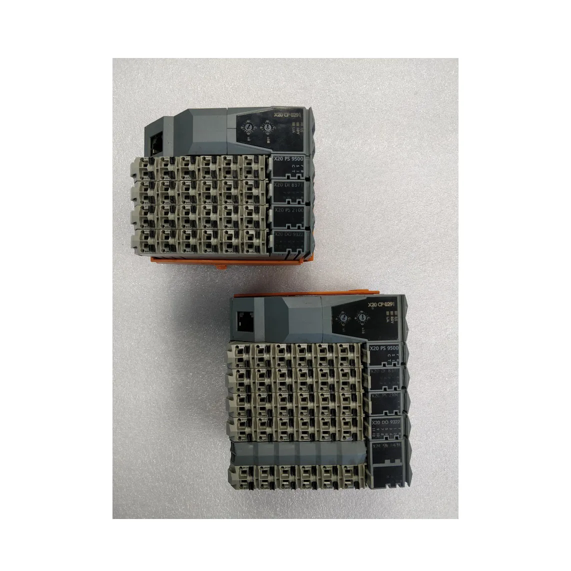 

КОНТРОЛЕР B&R X20 CP 0291 9500 8371 2100 9322 1436
