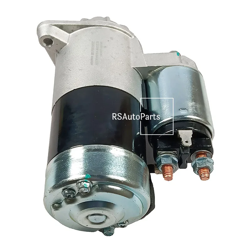 

Brand New Starter Motor Assembly 36100-23020 3610023020 For Hyundai 1996-1998