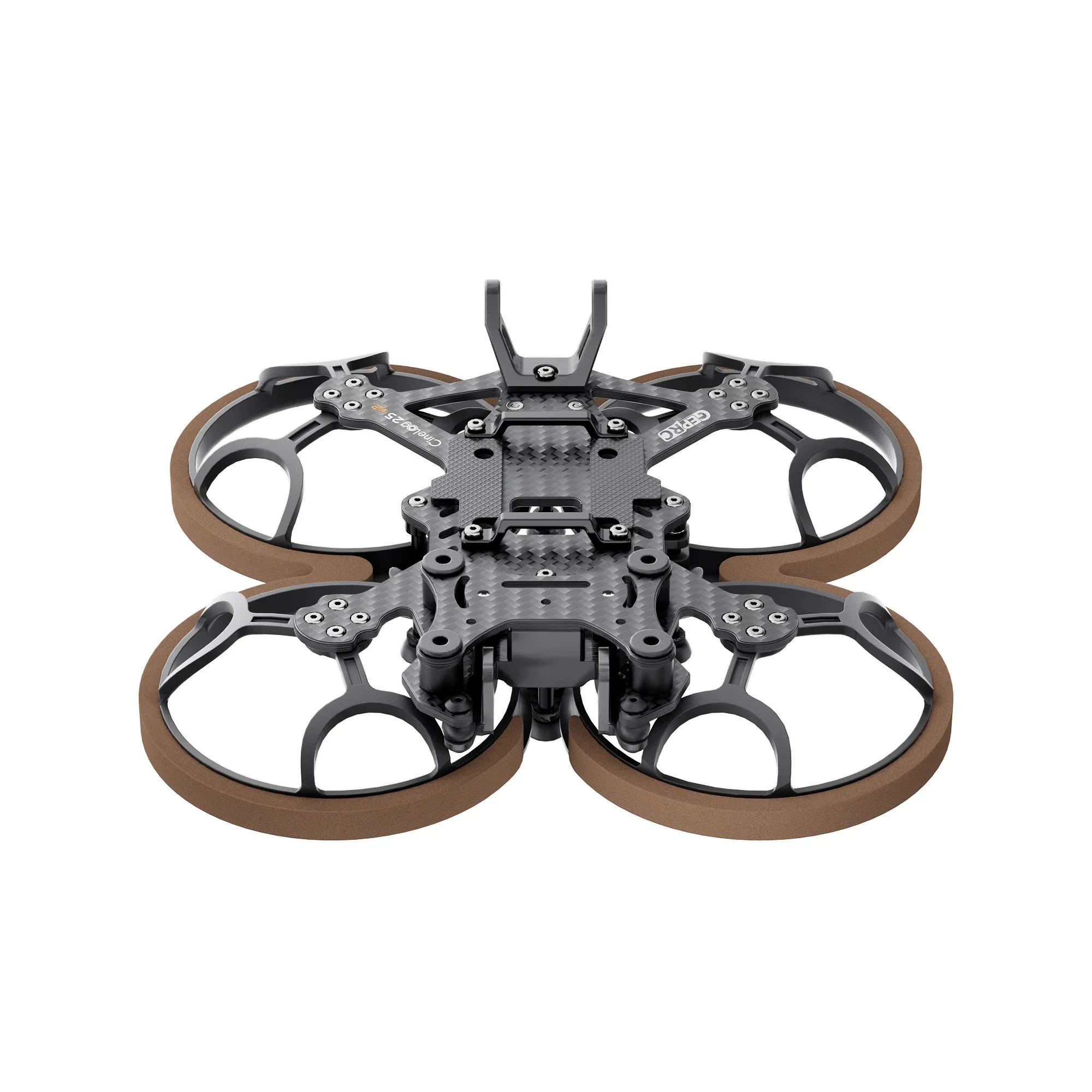 GEPRC GEP-CL25 V2 Rozstaw osi 114 mm dla FPV Freestyle Cinelog25 V2 Analog / HD O3 2,5-calowe drony Cinewhoop DIY Parts