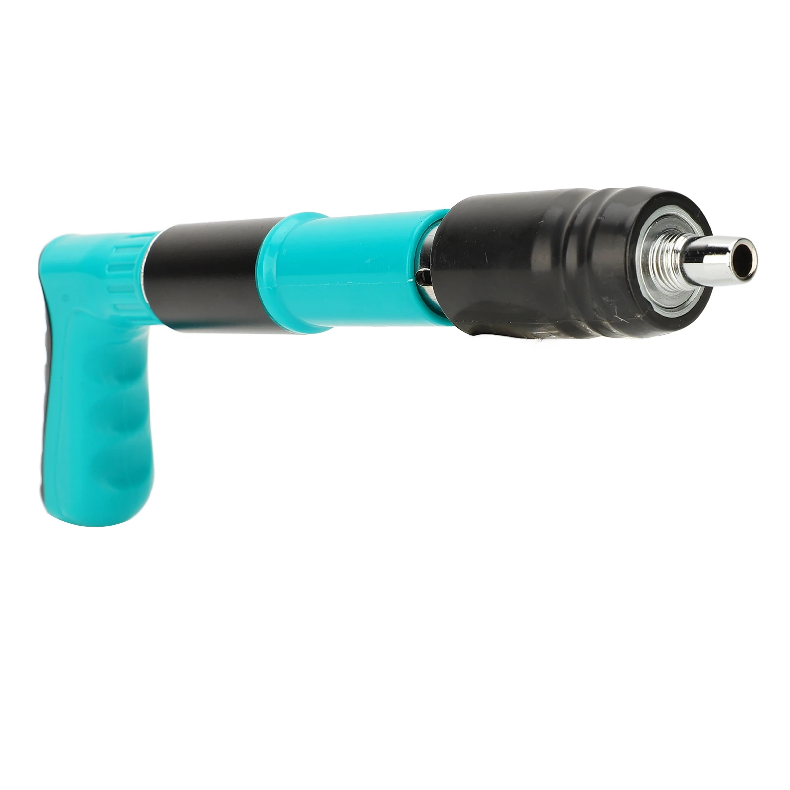 Strumento per pistola per chiodi Kit mini macchina per fissaggio chiodi portatile regolabile multi ingranaggi per impianti idraulici e ristrutturazioni elettriche