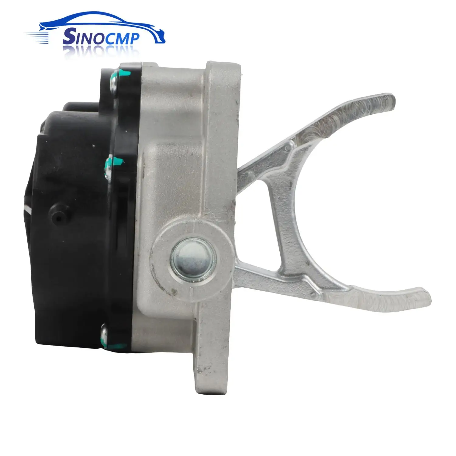 

1 PC Front 4WD Differential Vacuum Actuator 41400-35034 41400-35033 41400-35032 For 2005-2019 Toyota Tacoma 4Runner FJ Cruiser