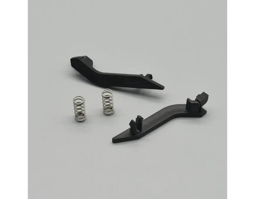 50X JC72-00984A JC72-00985A PMO PLACA GUIA DEVE L R para SAMSUNG ML 1510 1520 1710 1750 1910 1915 2525 2580 2850 2851 3050 3310