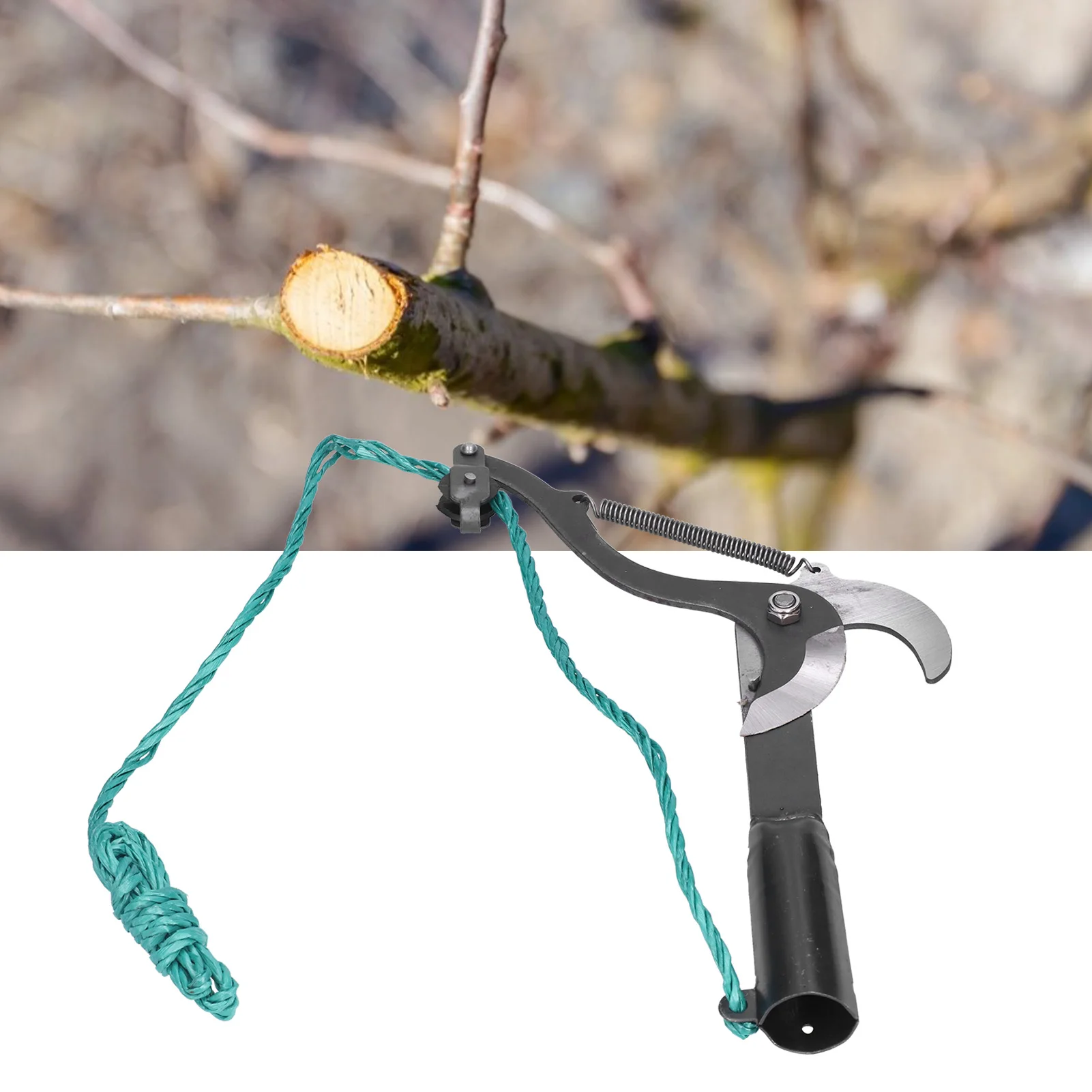 Loppers: Easy to Use, Convenient, Sturdy, and Durable   Gardening Tools: Loppers, Loppers
