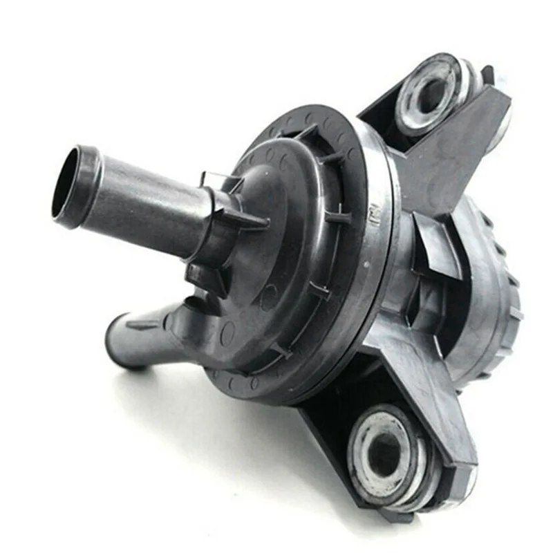 1 Buah G9040-52010 Pompa Air Elektronik Pompa Air Tambahan Aksesori Mobil Hitam Otomotif untuk Toyota Prius Lexus-A99D