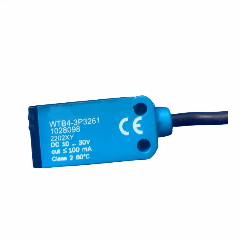 

New Original WTB4-3P3261 Photoelectric Sensor