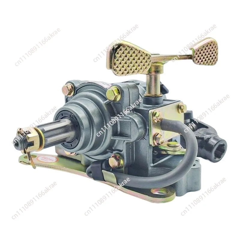for Transmission Gear Reverse Transmission 200cc 250Cc 300cc Water Cooled Engine Quad Motorcycle Tricycle