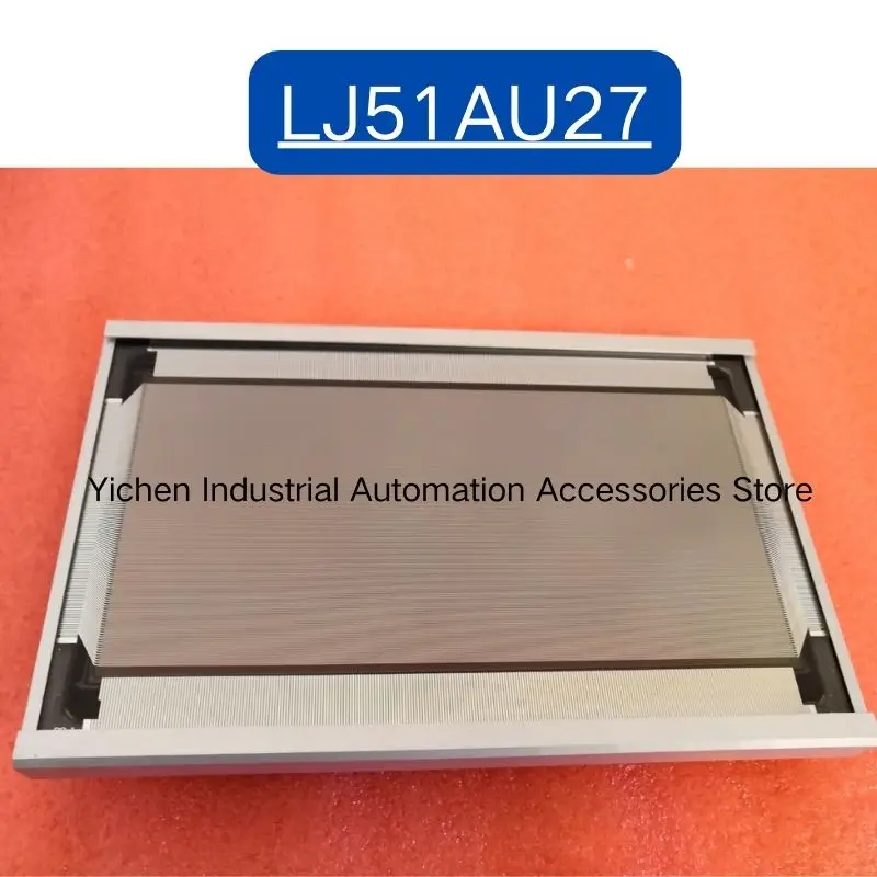 

second-hand LJ51AU27 LCD screen tested ok