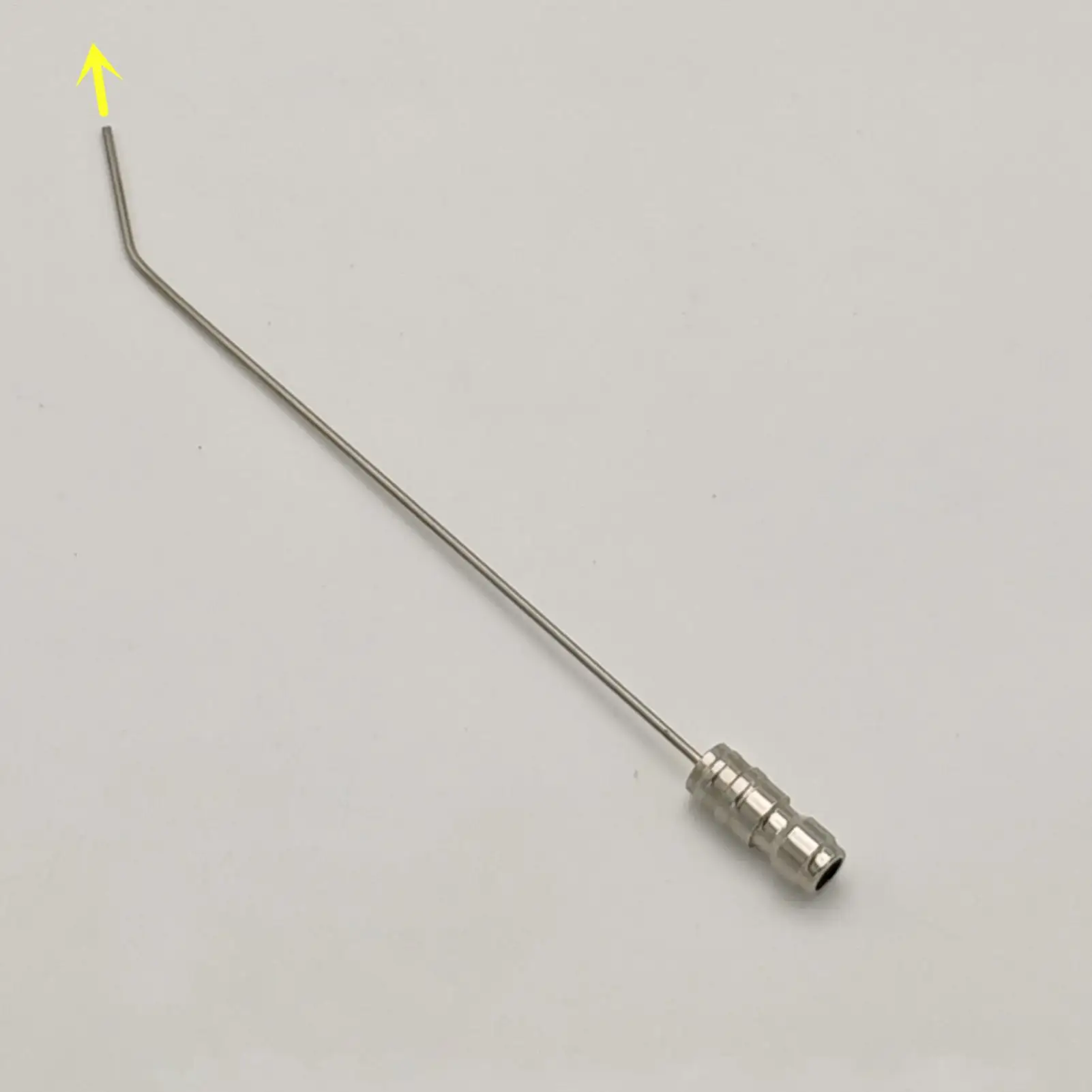 Hochdruckreiniger-Düsen-Set, 6-teilig, Edelstahl, Schnellanschlussdüsen, für Dachrinnen, Dach, Auto, Betonreinigung, Hochdruckreiniger-Düse – Detail 7