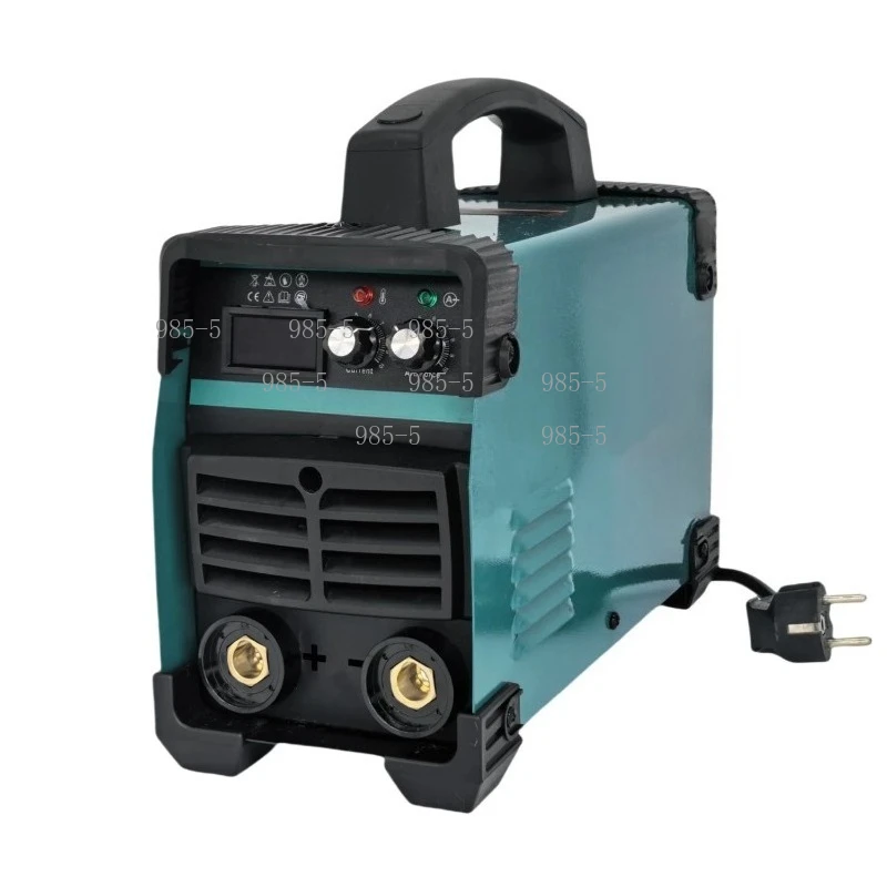 Single-phase 220V IGBT Small Electric Welder，Inverter Stick Welding Machine for MMA Welding
