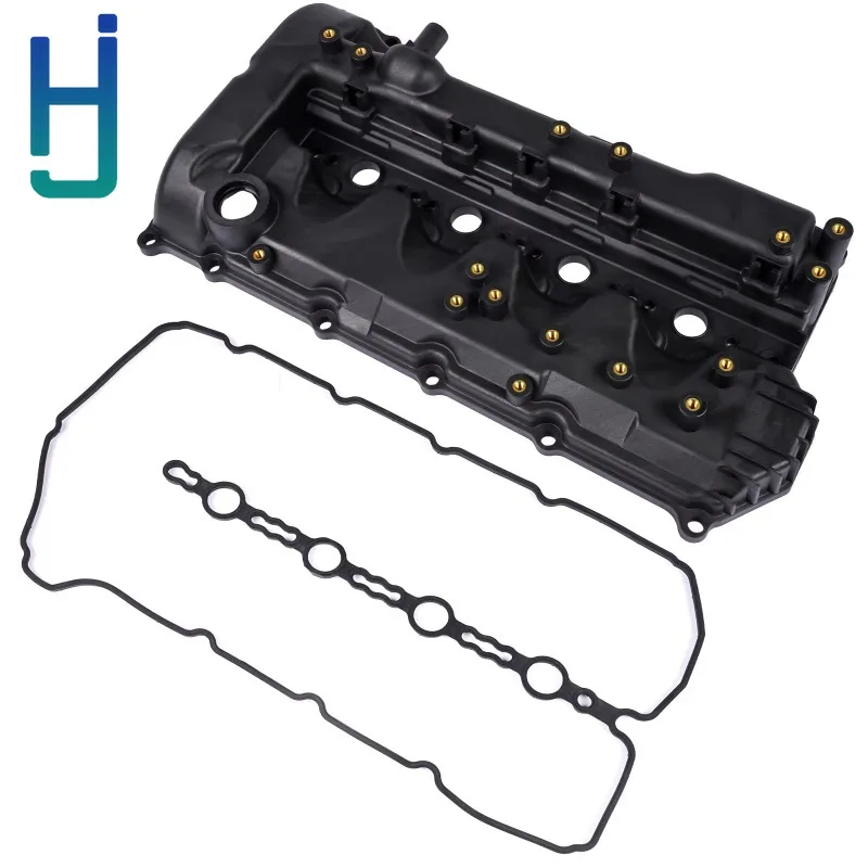 

1035B313 Крышка клапана двигателя, часть Hamber, коромысло головки блока цилиндров, коромысло для Mitsubishi Pajero Sport L200 Triton 2.4L 2015-