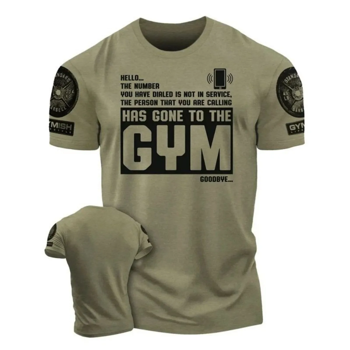 Sommermode für Herren, Muskeltraining, Buchstabendruck, bequem und atmungsaktiv, Rundhals-T-Shirt, Outdoor-Freizeit-Sport-Top – Detail 6
