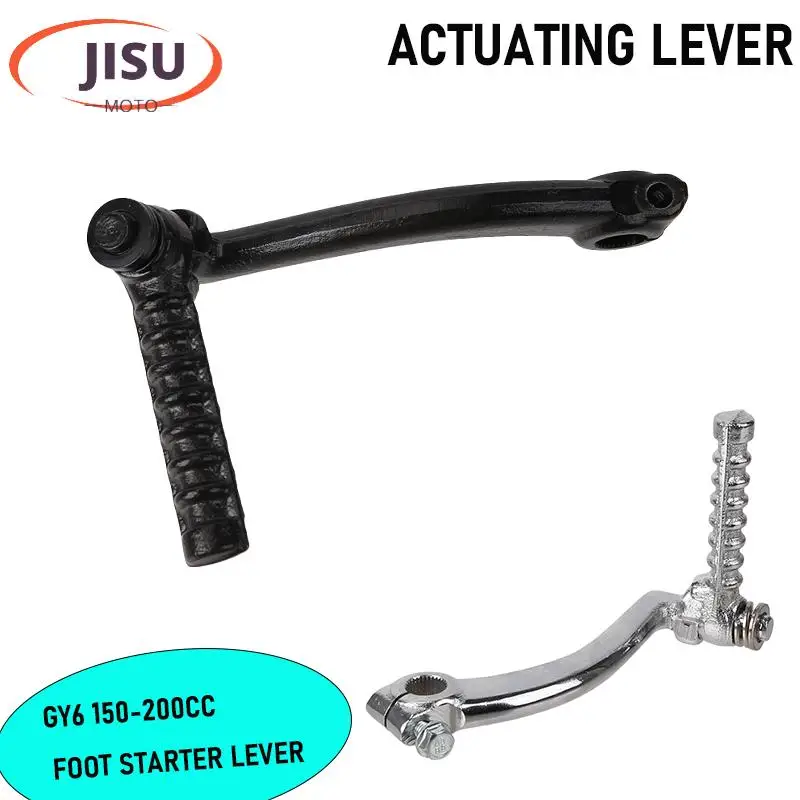 

16mm 13mm Kick Starter Lever for YX 140cc 150cc 160cc 200cc 250cc Pit Dirt Bike YCF SSR SDG DRZ