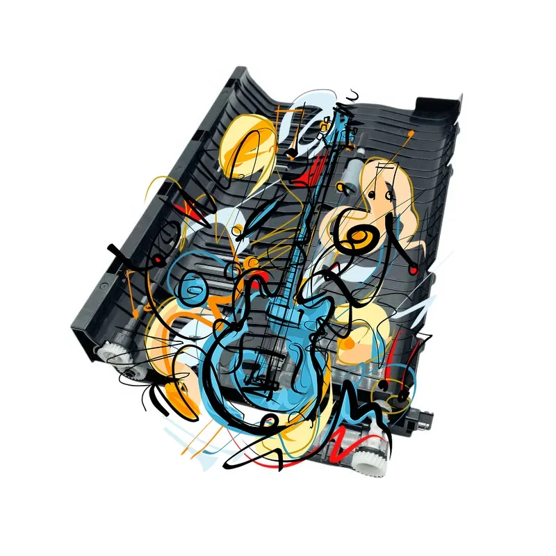 

Duplex Unit DU-480 For Kyocera TASKalfa 1800 1801 2200 2201 2010 2011 2210 2211 2020 2220 2320 2221 2321