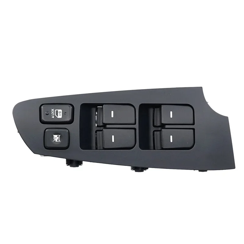 NEW:93570-1M100WK Power Window Master Control Switch For Hyundai/Kia