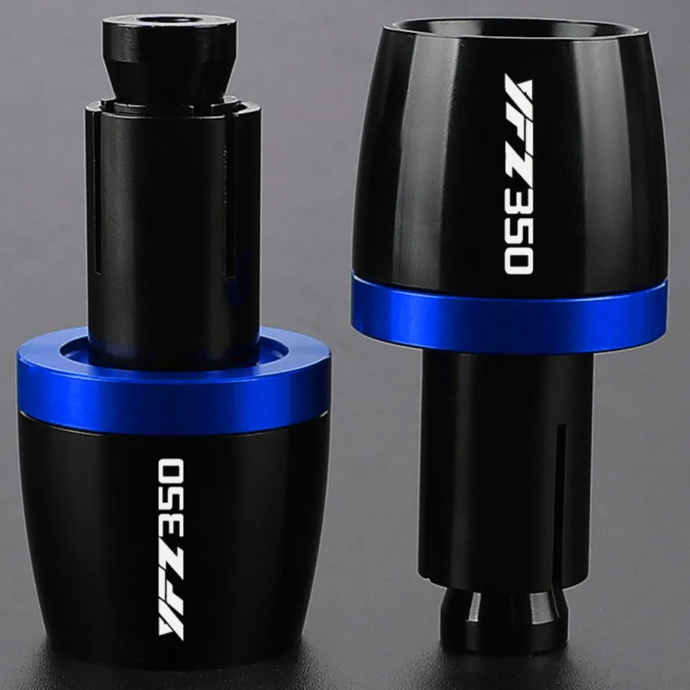 

Для YAMAHA YFZ 350 YFZ350 Banshee 2002-2008 2006 2005 2004 2003 22 мм мотоциклетная ручка, концы, ручки, металлический руль с ЧПУ