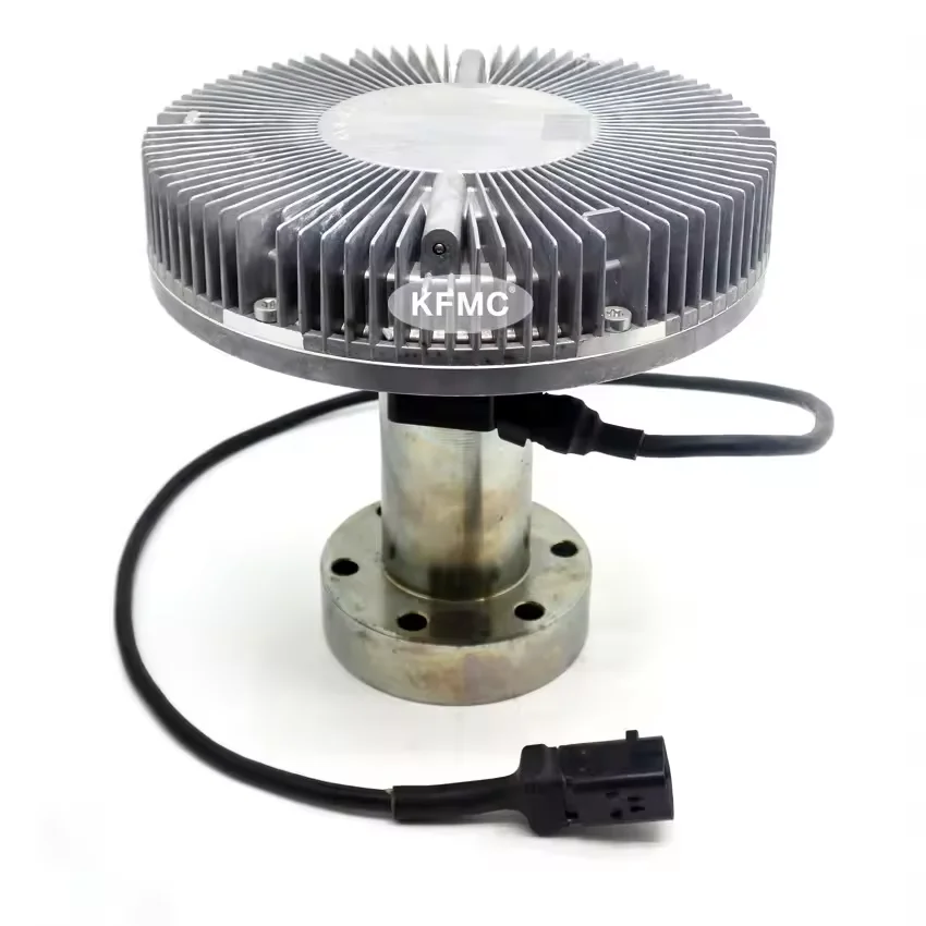 

Excavator E320D2/E330D2 Fan Clutch 359-2658/3592658 Construction Machinery Parts