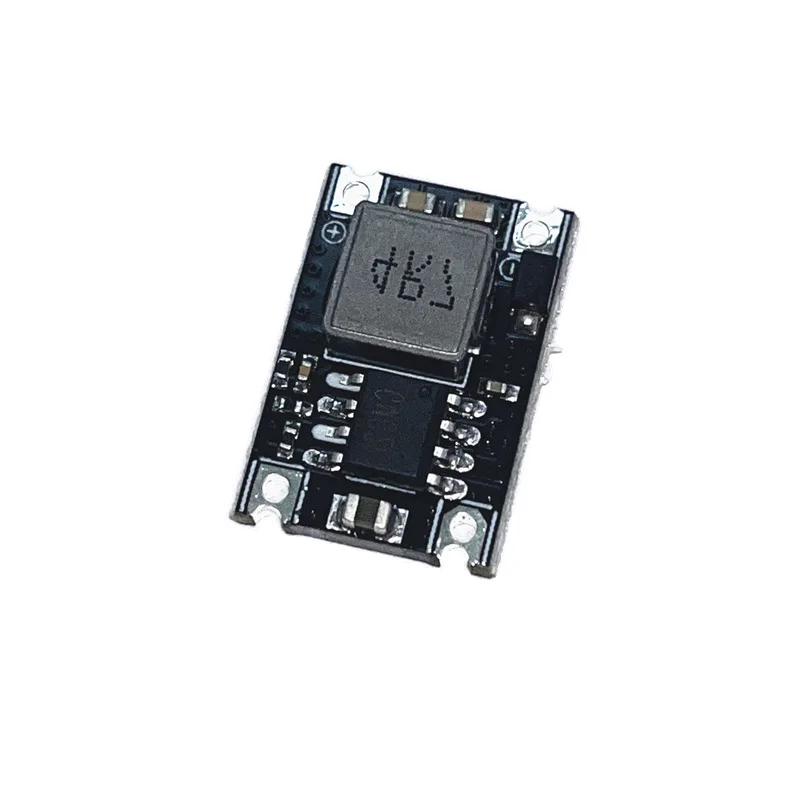 Mini DC Buck Voltage Regulator Module 3A, Car 5V/12V/24V/30V to 3.3V/5V Fixed Output, MOQ 100