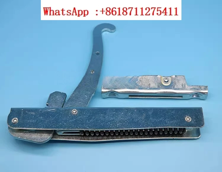 Electric Oven Door …